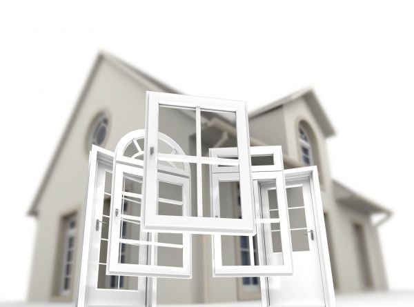 Greenville Windows Installation