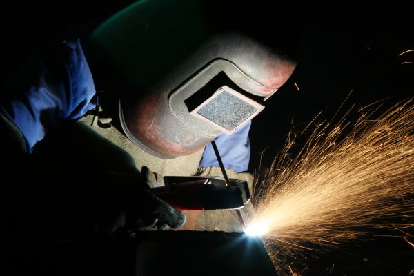 Greenville Welding Service