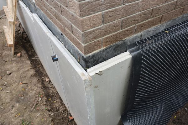 Greenville Waterproofing