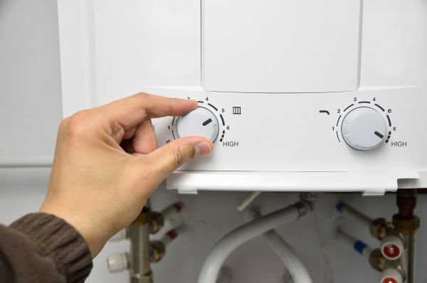 Greenville Water Heater Service