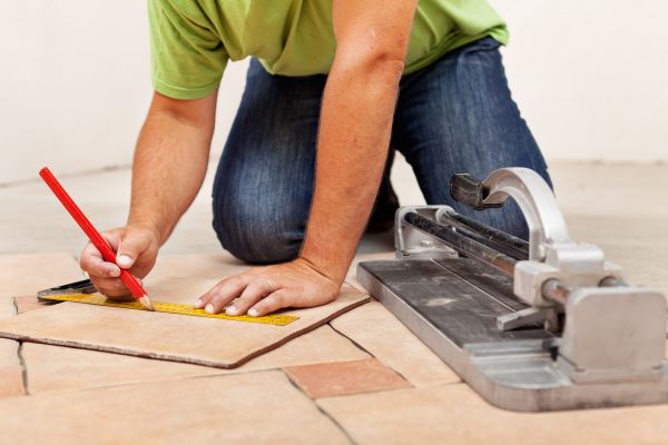 Greenville Tile Service