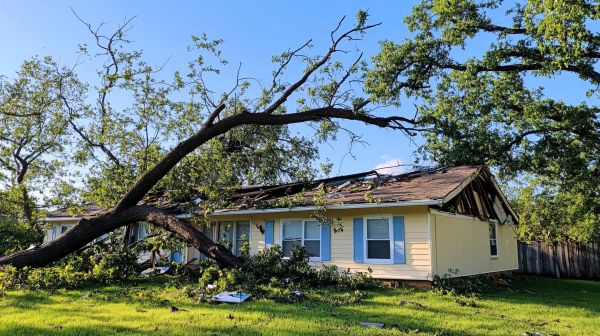 Greenville Storm Restoration