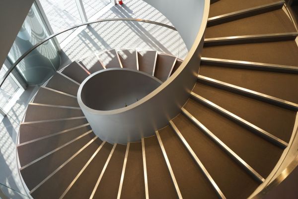 Greenville Stairs and Rails Service