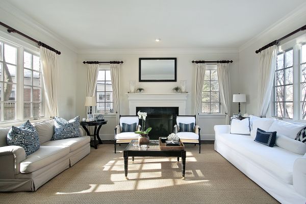 Greenville Staging Service