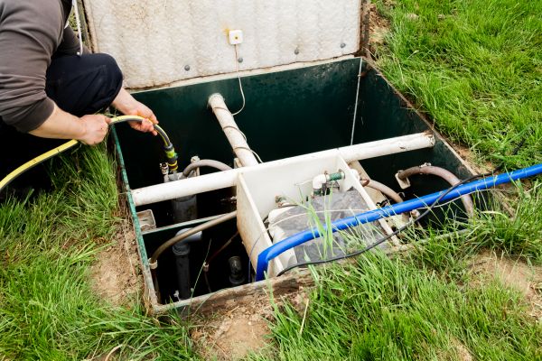 Greenville Septic Service