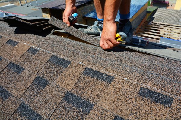 Greenville Roofing Service