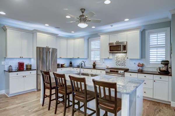 Greenville Remodeling