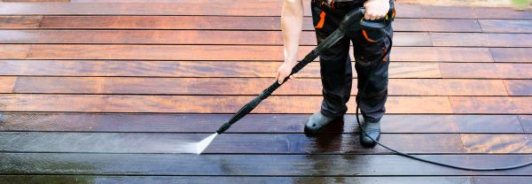Greenville Power Washing