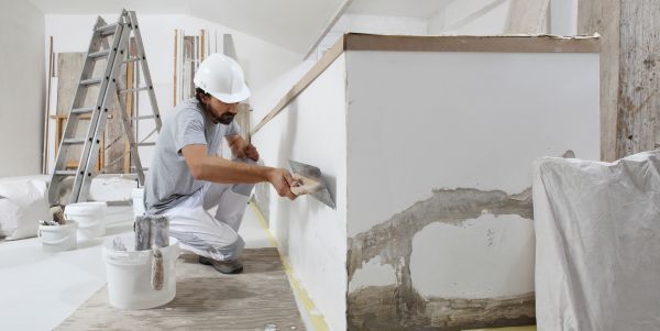 Greenville Plastering Service