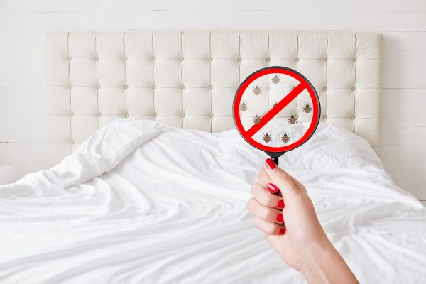Greenville Pest Control Service