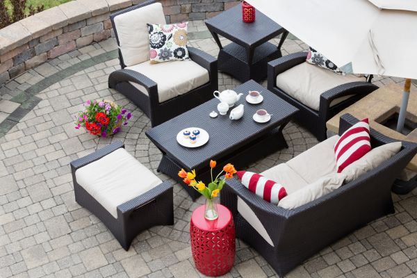 Greenville Pavers Service