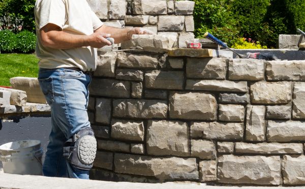 Greenville Masonry Service