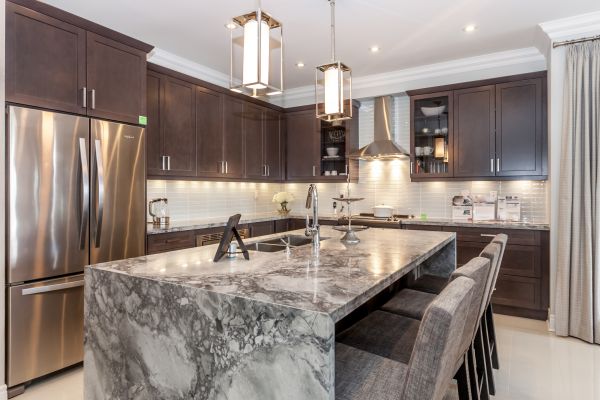 Greenville Kitchen Remodeling