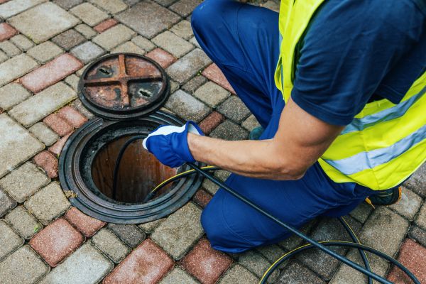 Greenville Hydro Jetting Service
