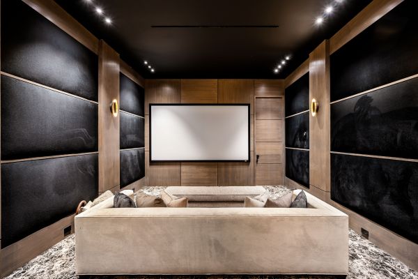 Greenville Home Theater Service