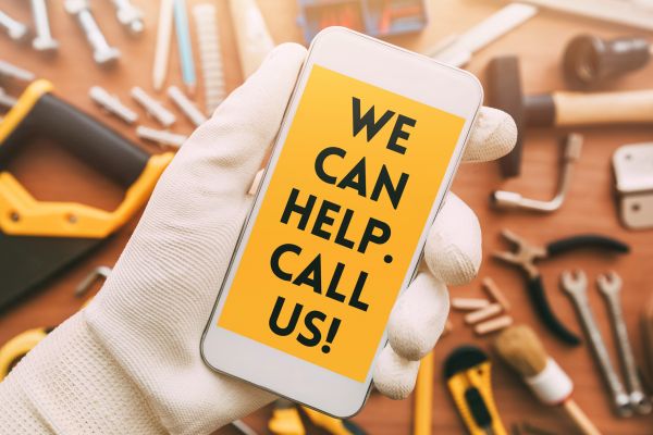 Greenville Handyman Service