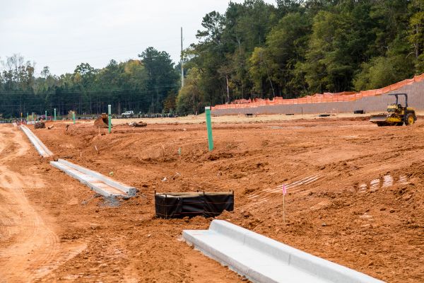 Greenville Grading