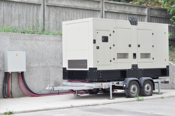 Greenville Generator Service