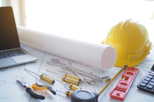 Greenville General Contractor Service