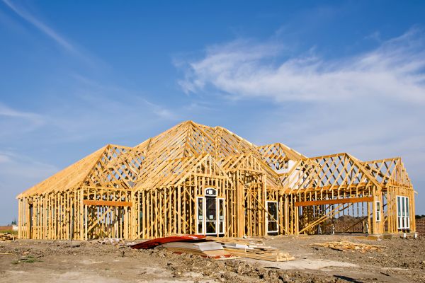 Greenville Framing