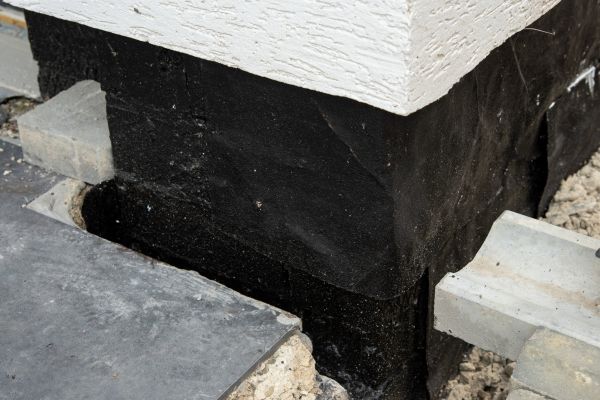 Greenville Foundation Repair