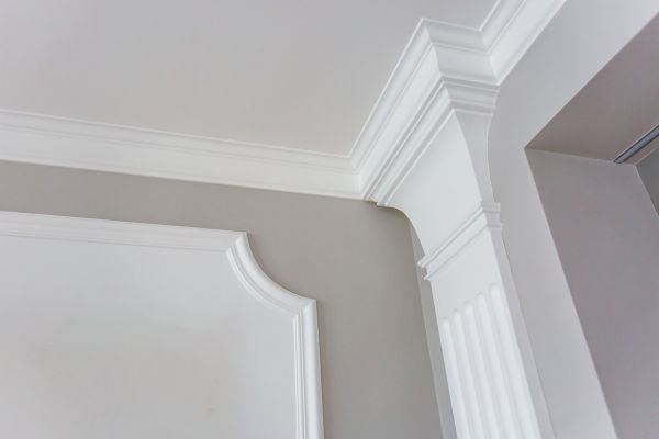 Greenville Finish Carpentry