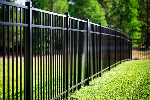 Greenville Fence Service