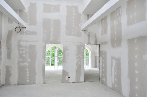 Greenville Drywall Service