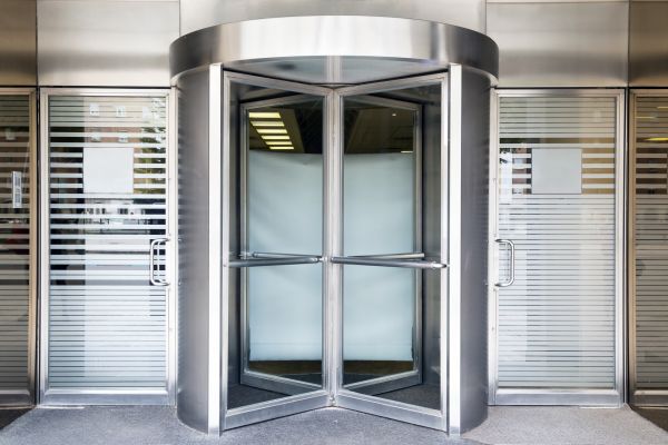 Greenville Door Service