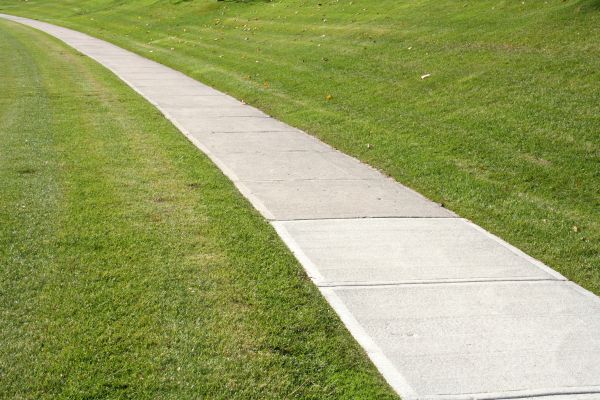 Greenville Concrete Leveling