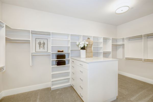 Greenville Closet and Shelving Service