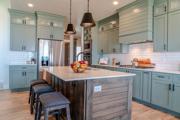 Greenville Cabinet Service