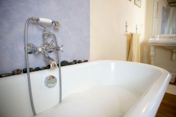 Greenville Bathtub Refinishing