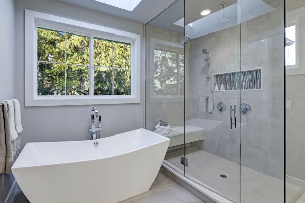 Greenville Bathtub Installation