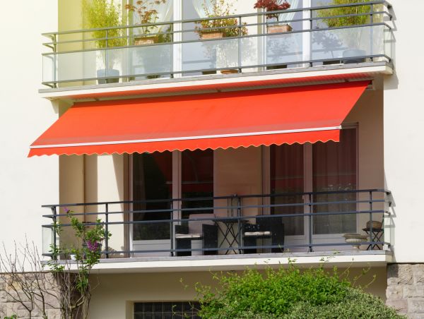 Greenville Awning Service